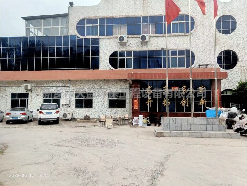 CYH設(shè)備特點(diǎn)有哪些？